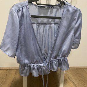 Medium Glassons Blouse Top
